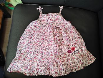 Robe d'été