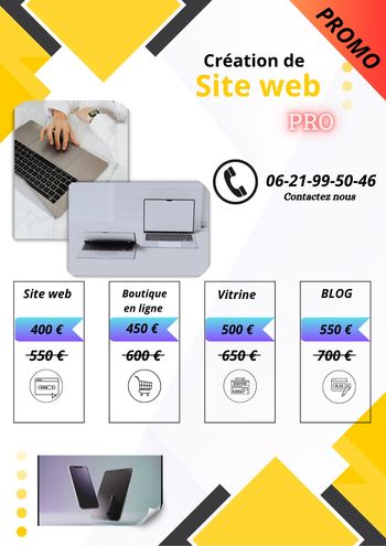 Site internet