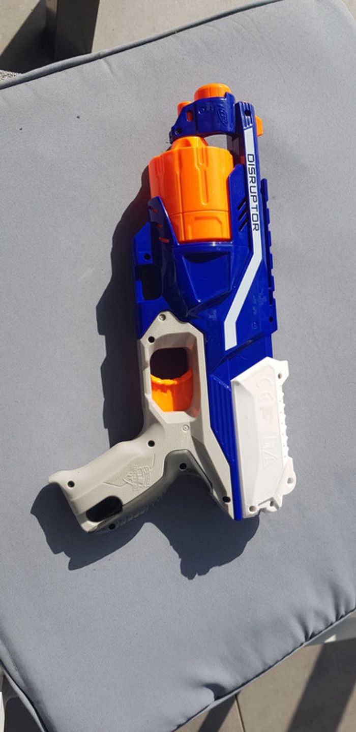 Nerf+ - photo numéro 3