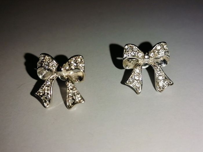 Boucle d'oreilles - photo numéro 1