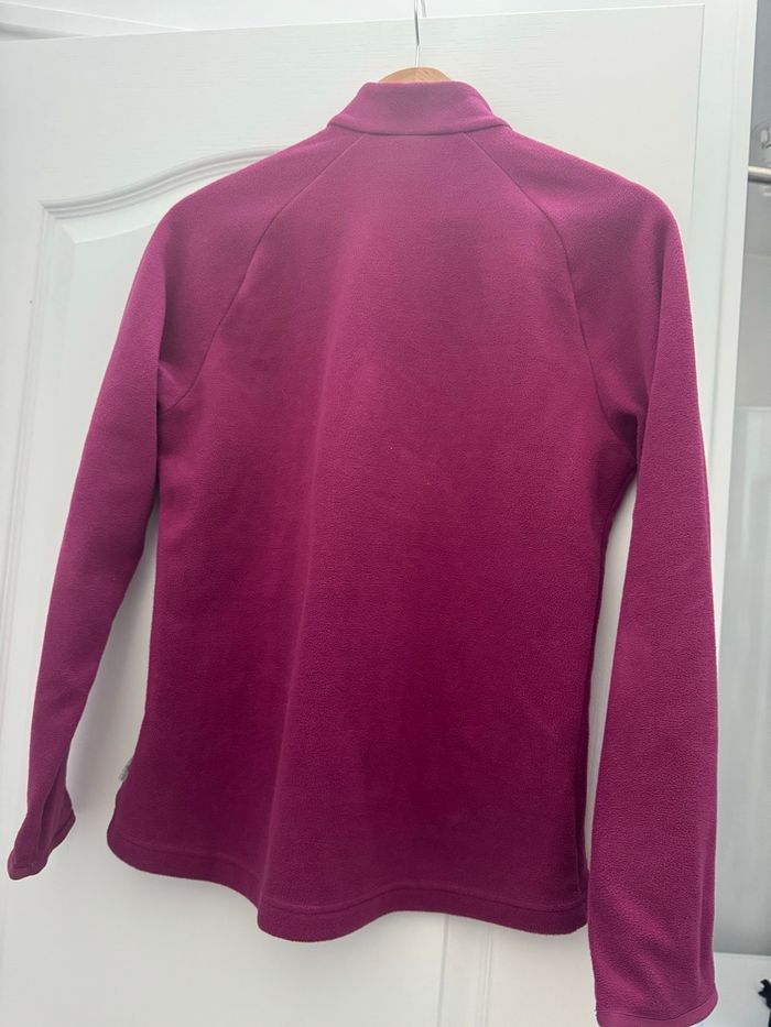 Veste polaire - photo numéro 3