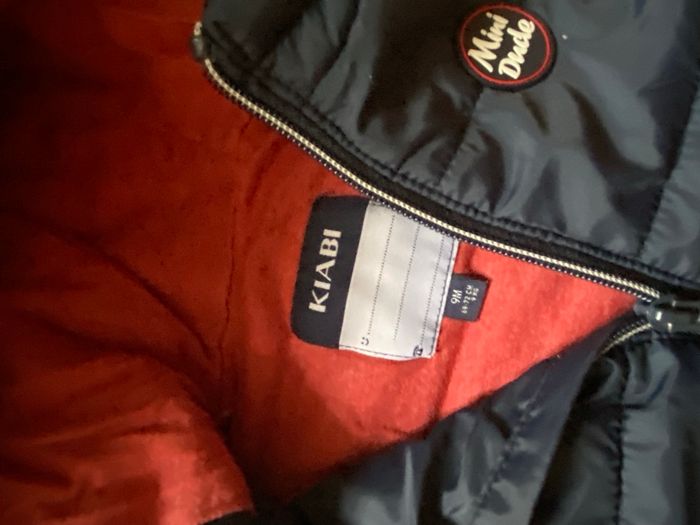 Lot de vêtements - photo numéro 6