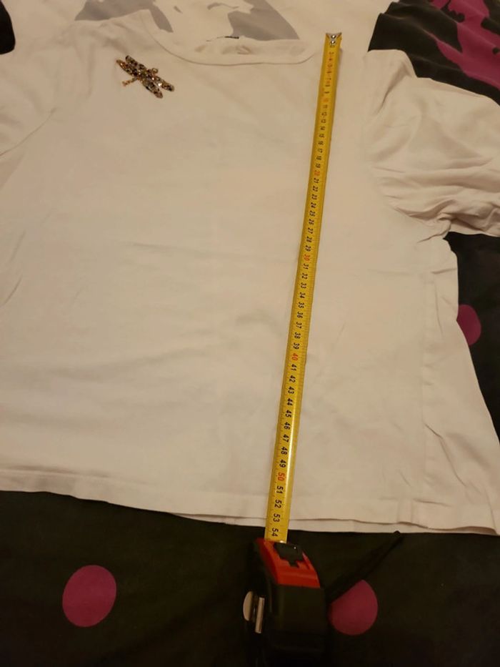 Tee shirt - photo numéro 5