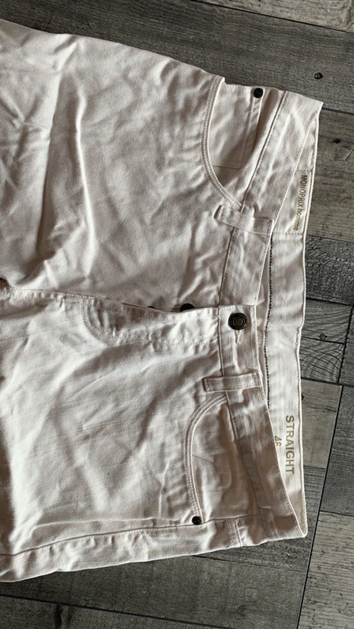 Short - photo numéro 2
