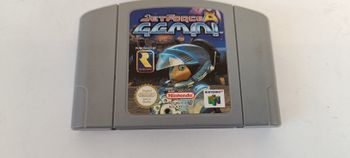 Jet Force Gemini Nintendo 64 cartouche seule