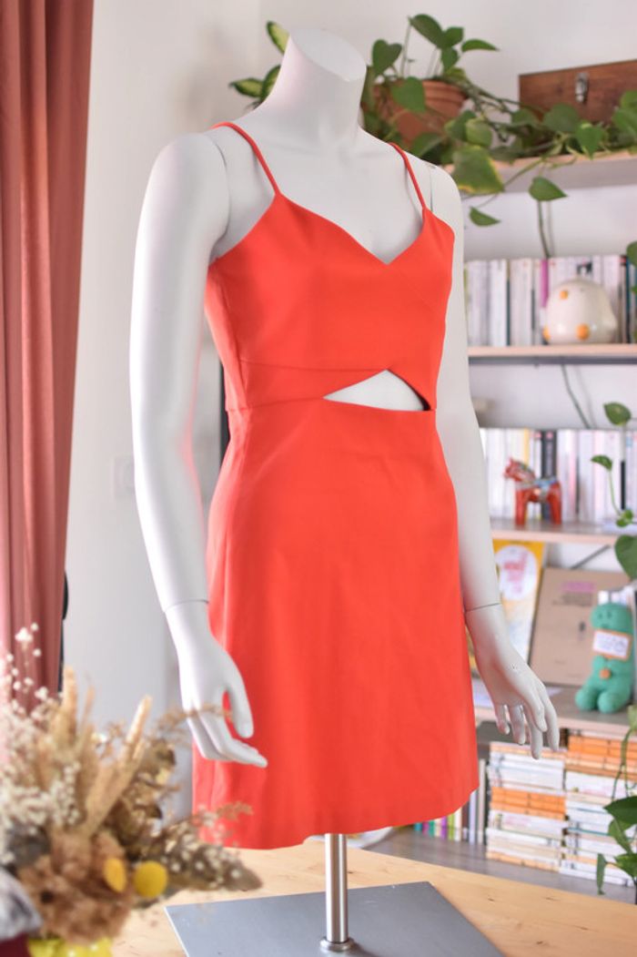 Robe Zara - photo numéro 5