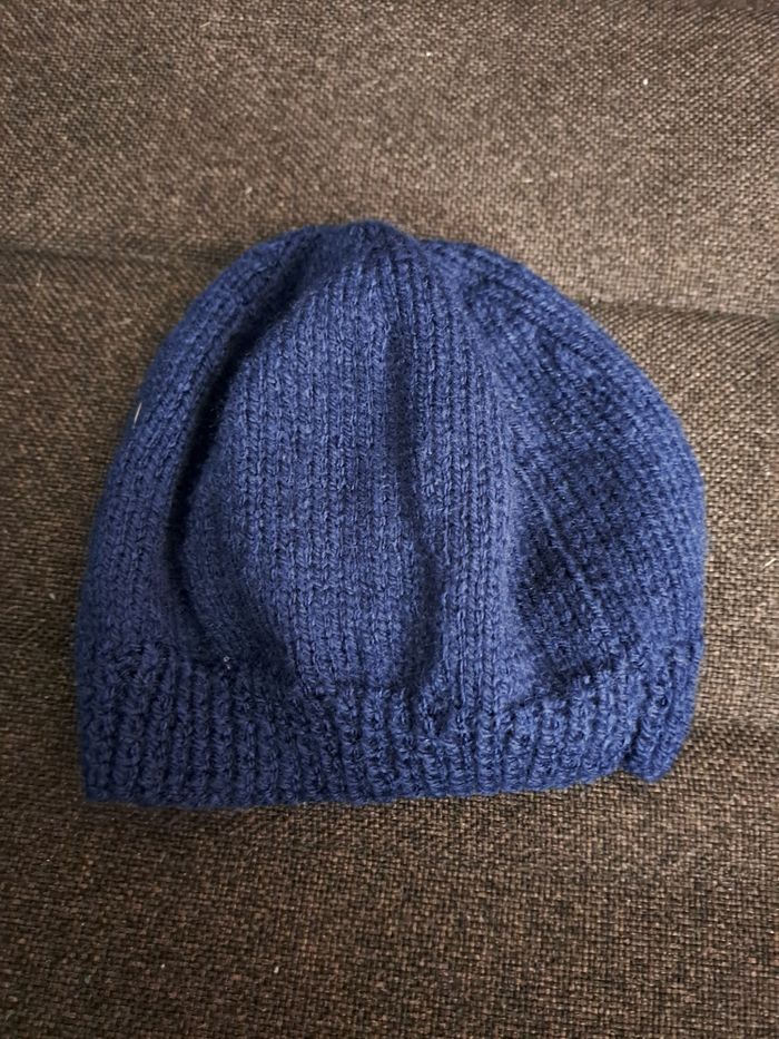 Bonnet 24M NEUF - photo numéro 2