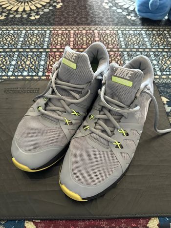 Nike Air Epic Speed pointure 44