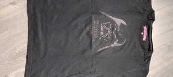 T shirt dark vador