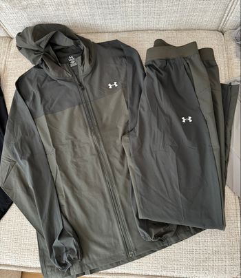 Survêtement Under Armour 1.1