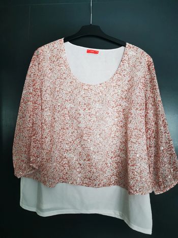 Blouse 46