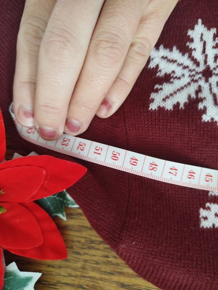 Pull de Noël - photo numéro 10