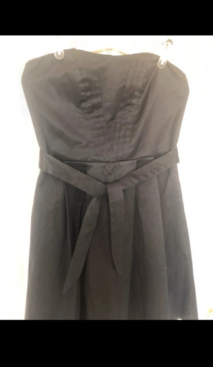 Robe bustier - photo numéro 3