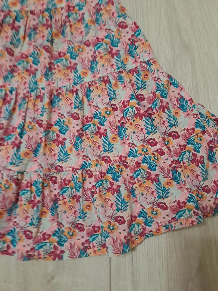 Superbe robe longue 6A - photo numéro 2