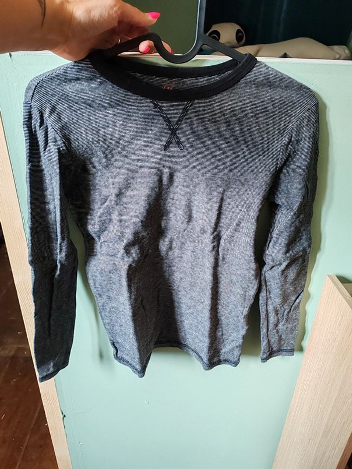 Lot de 2 tee shirt - photo numéro 3