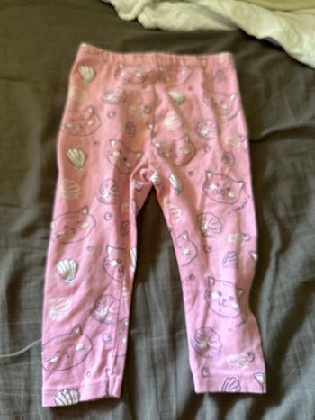 Legging 80