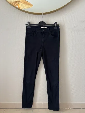 Levi’s 721 High Rise Skinny - taille 25
