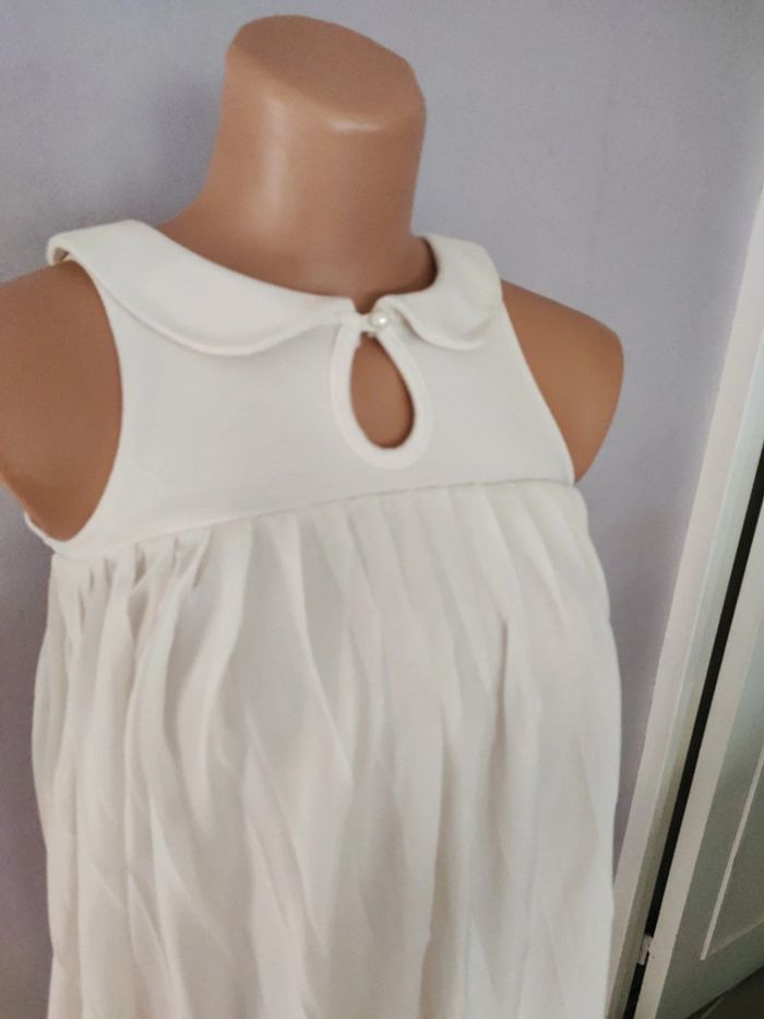 Top Jennyfer taille S - photo numéro 3