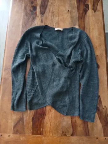 Pull femme taille M