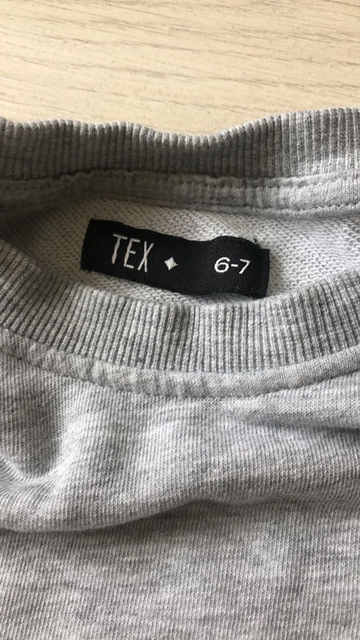 Pull legendary - photo numéro 3