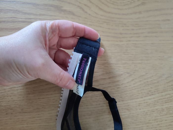 Soutien gorge Passionata 90 C - photo numéro 2