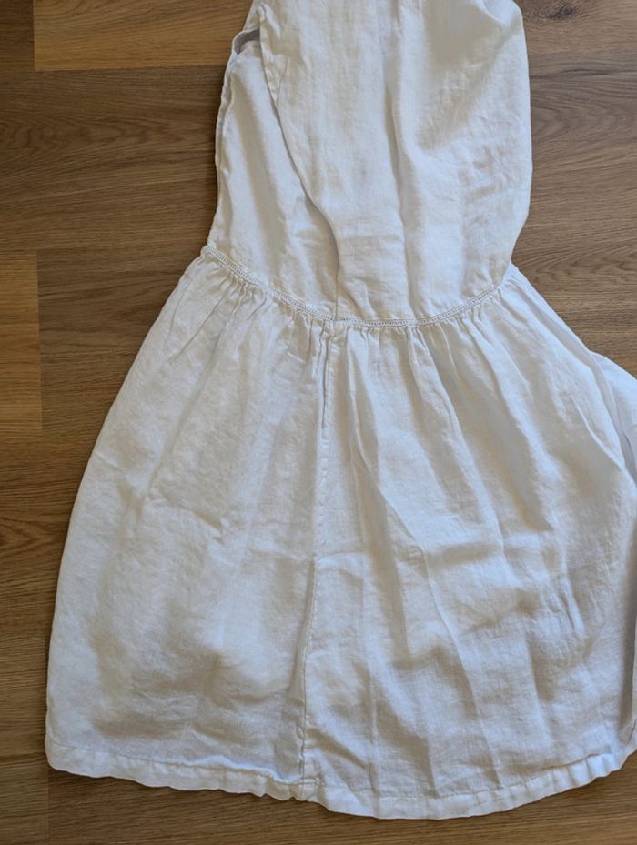 Robe lin - photo numéro 6