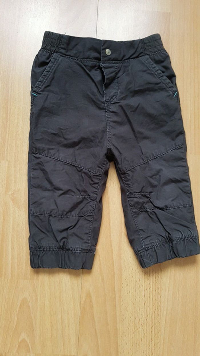 Pantalon bébé garçon