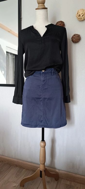 Jupe tommy Hilfiger taille 40