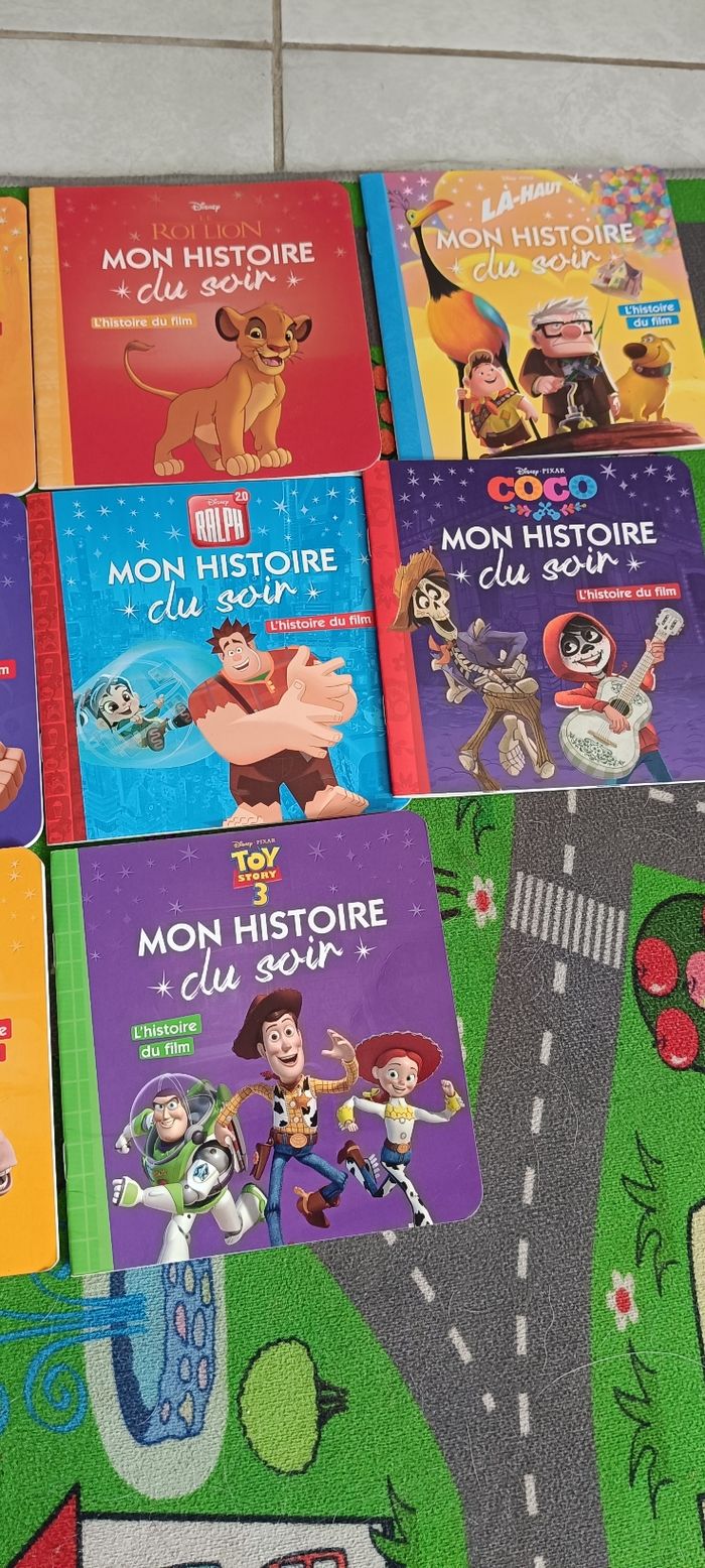 Livre - photo numéro 2