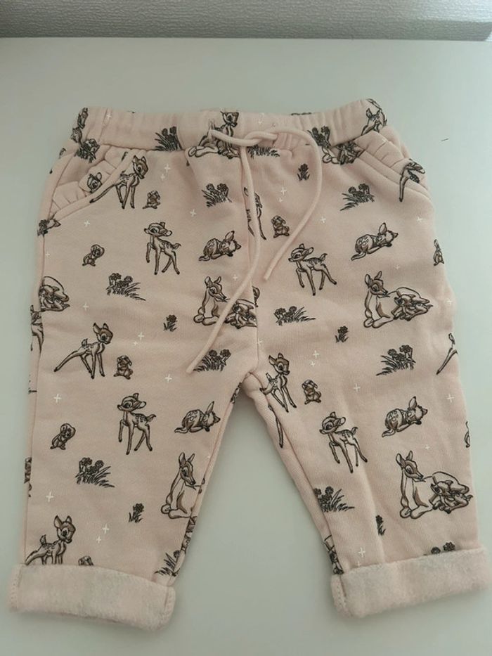 Pantalon Disney