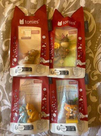 Tonies
