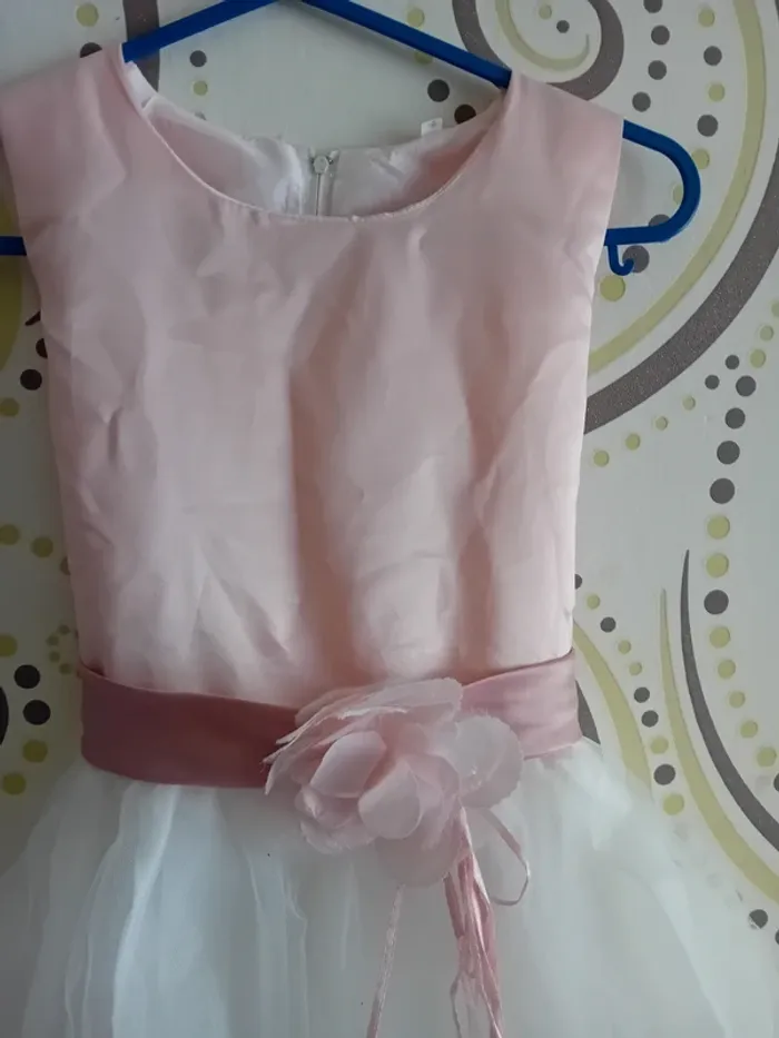 Robe de cérémonie - photo numéro 5