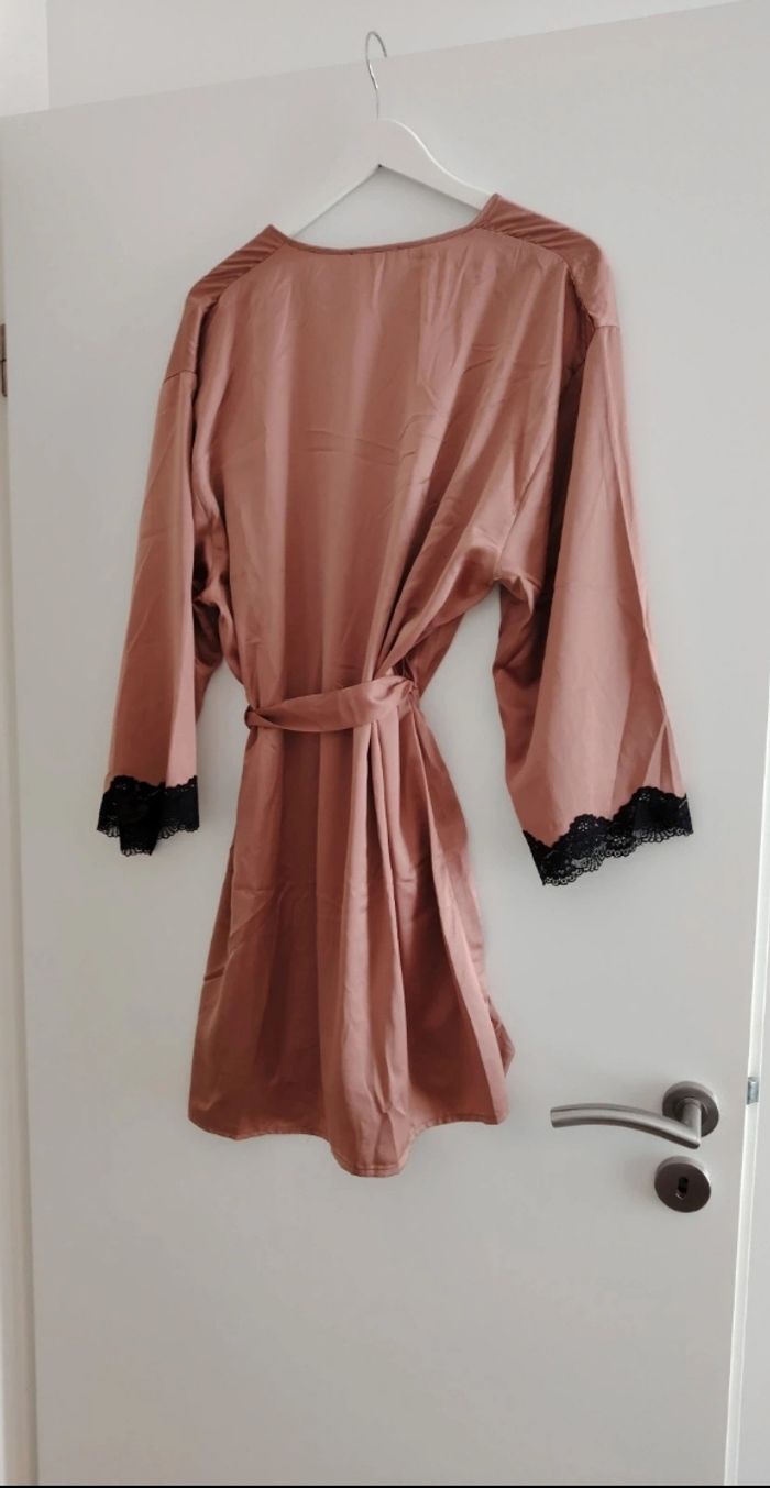 Kimono nuit taille L - photo numéro 3