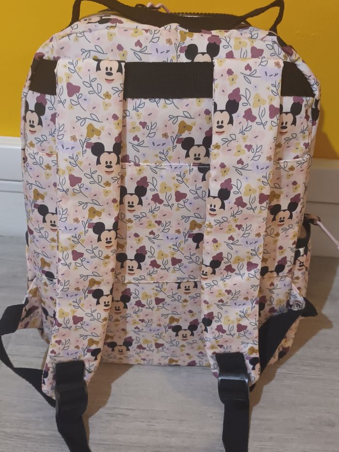 Sac à dos enfant Disney neuf - photo numéro 5