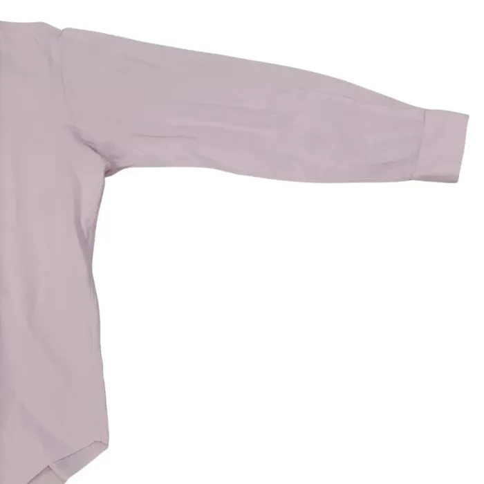 Chemise à manches longues rose - Ralph Lauren - L  A1087 - photo numéro 4
