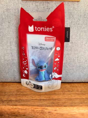 Tonies stitch 