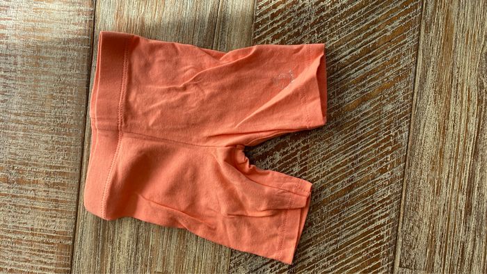 Legging court - photo numéro 2