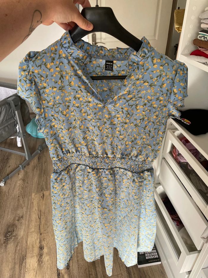 Robe été