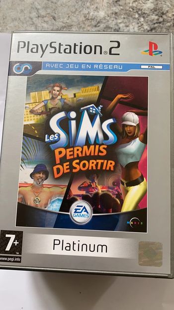 Les sims