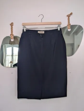 Jupe tailleur - Hammer - taille 40
