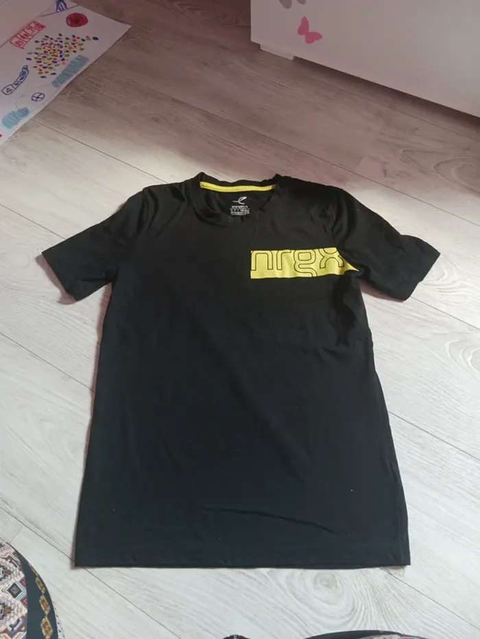 T-shirt 14 ans - photo numéro 2