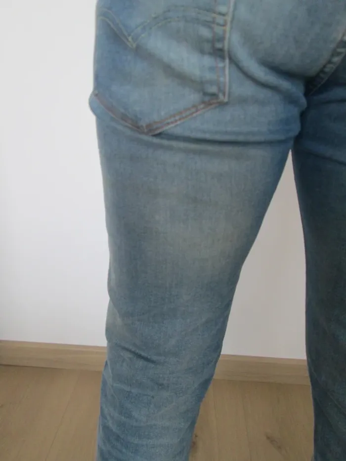 Jeans Levi's 501 - photo numéro 5