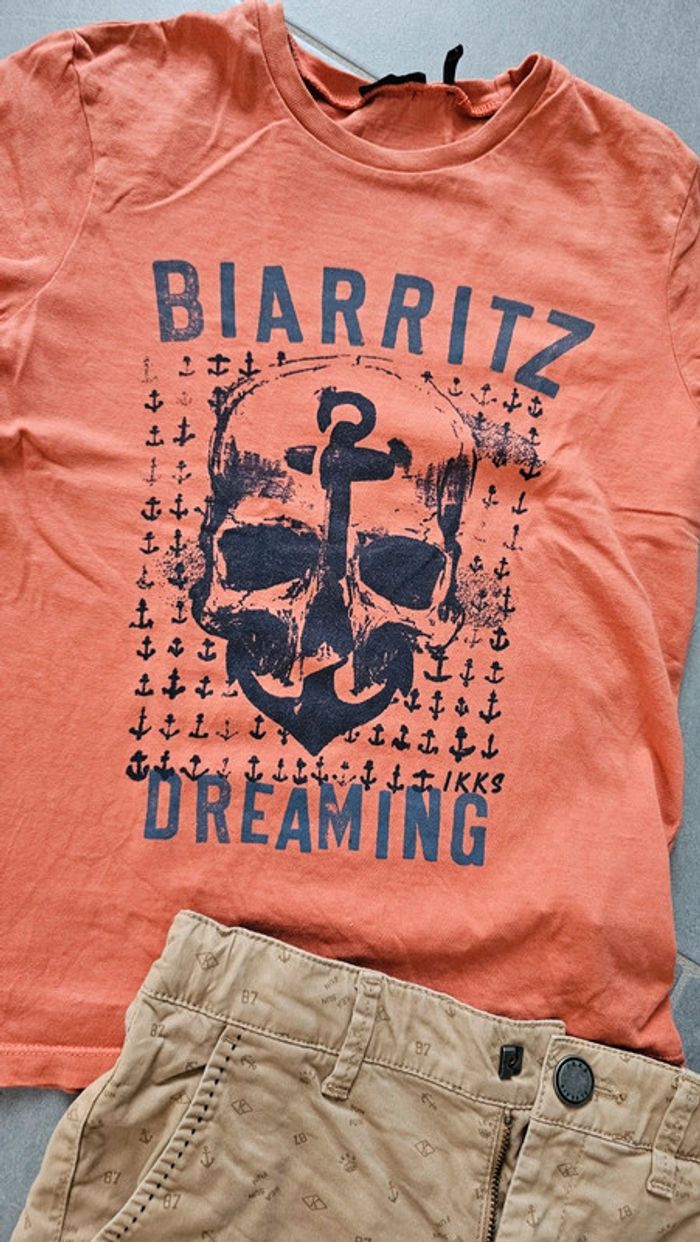 Ensemble ikks - photo numéro 3