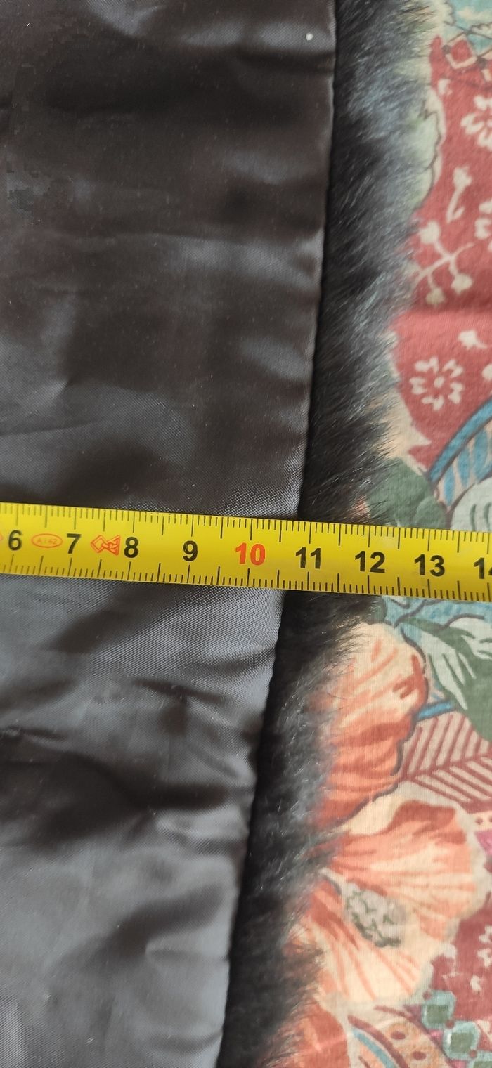 Fausse fourrure - photo numéro 4