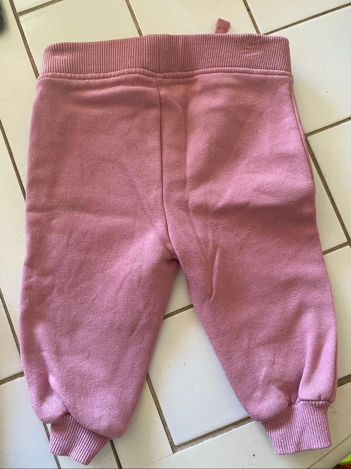 Lot de 2 bas de jogging - photo numéro 3