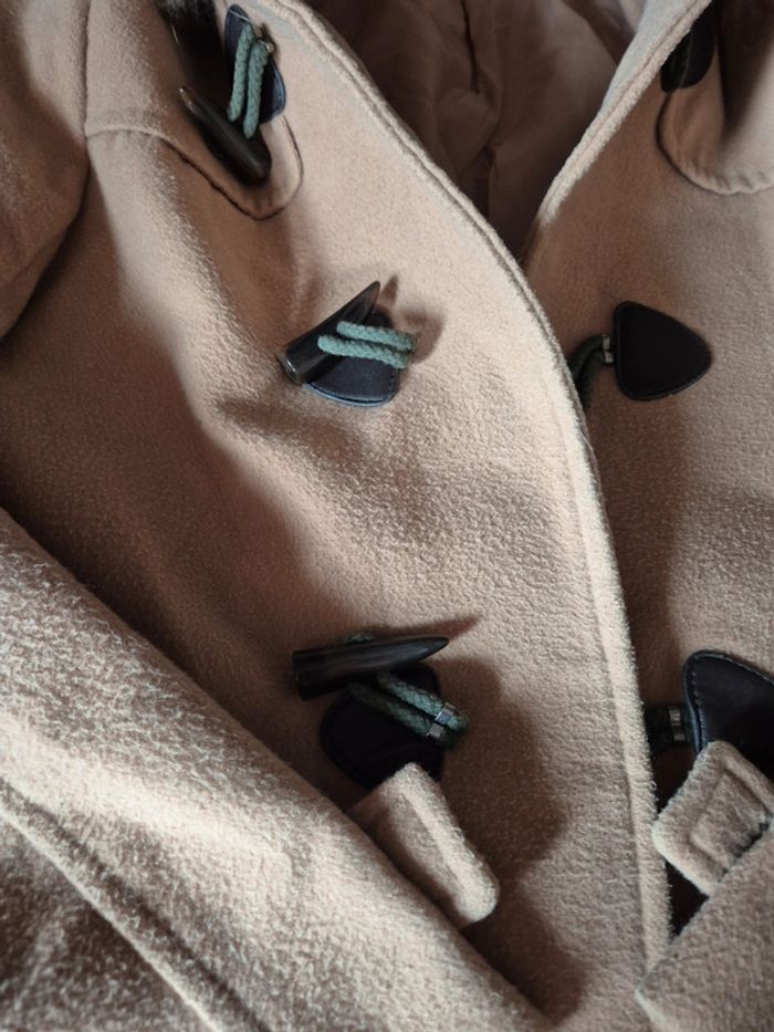 Manteau femme - Taille M - Miss Coquine - photo numéro 2