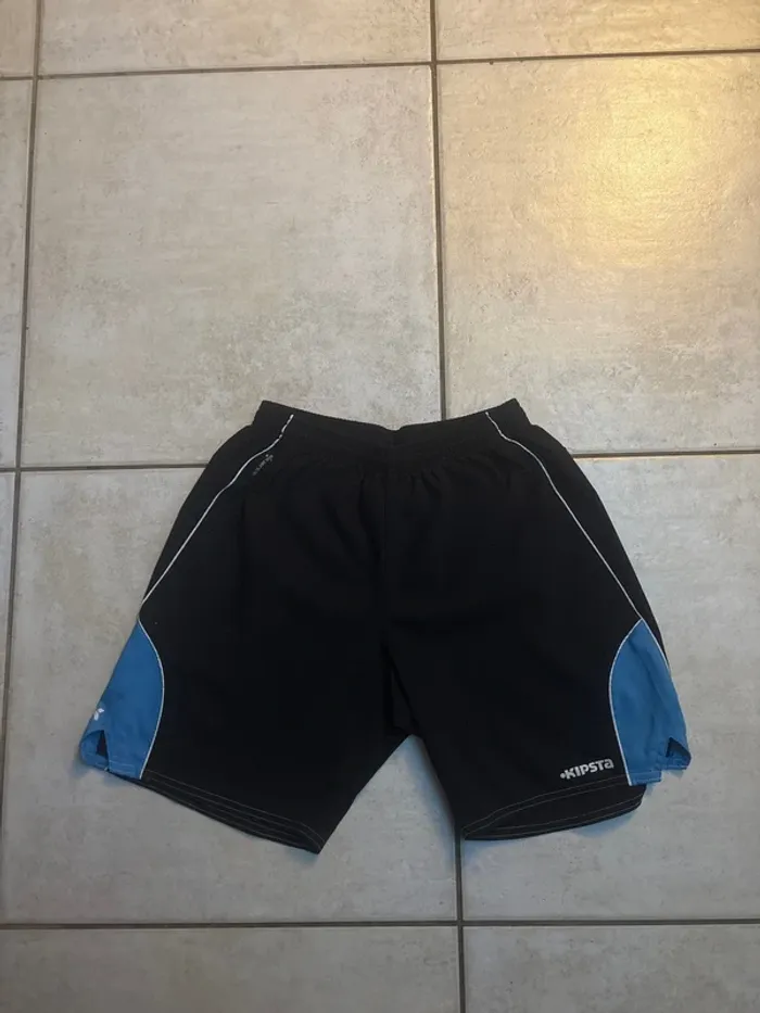 Short homme