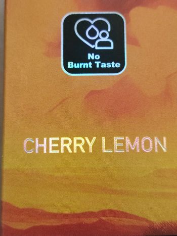 16k cherry lemon