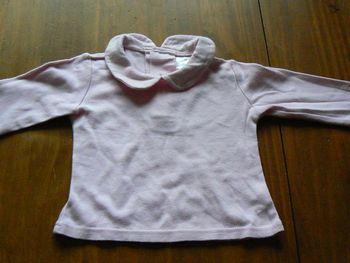 maillot bébé fille