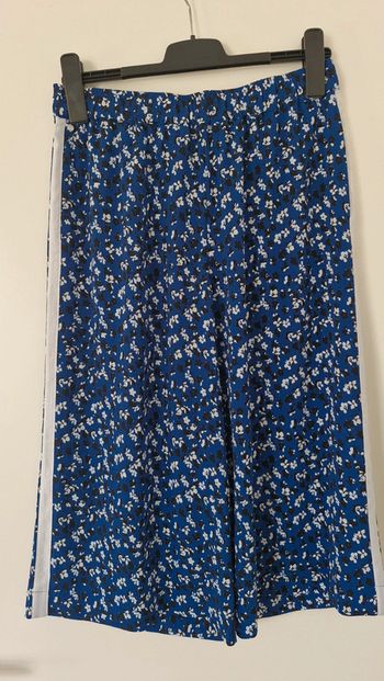 Pantacourt  ample Bonobo taille 40